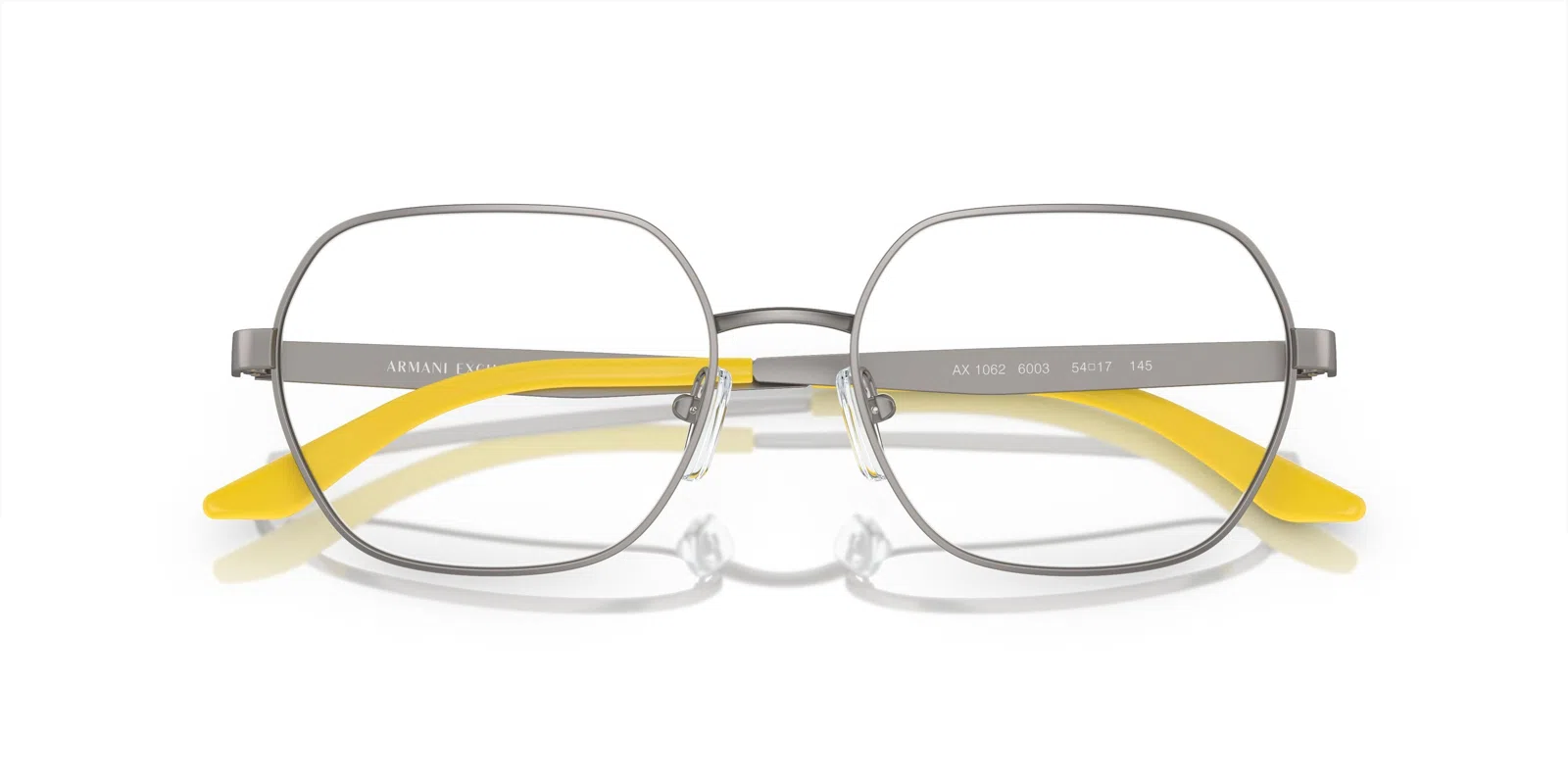 Armani Exchange 1062 Eyeglasses - view 9